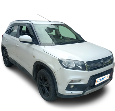 Maruti Vitara Brezza-img